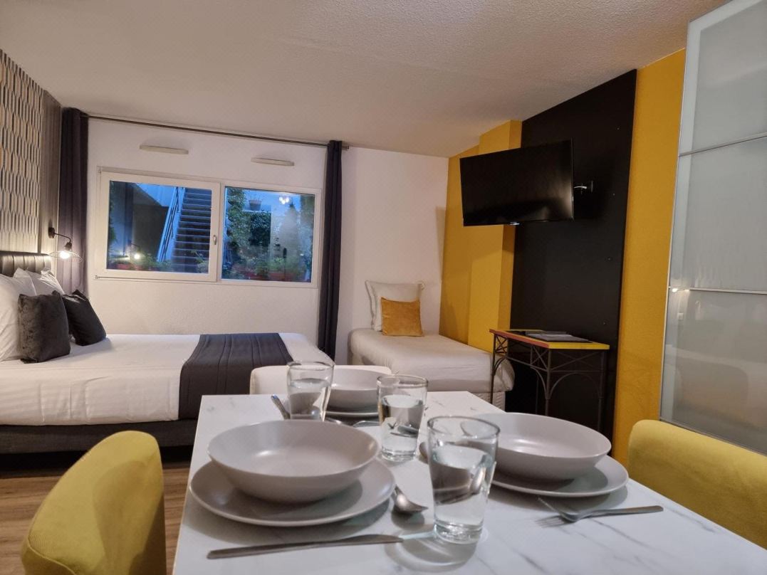 City Loft Dijon