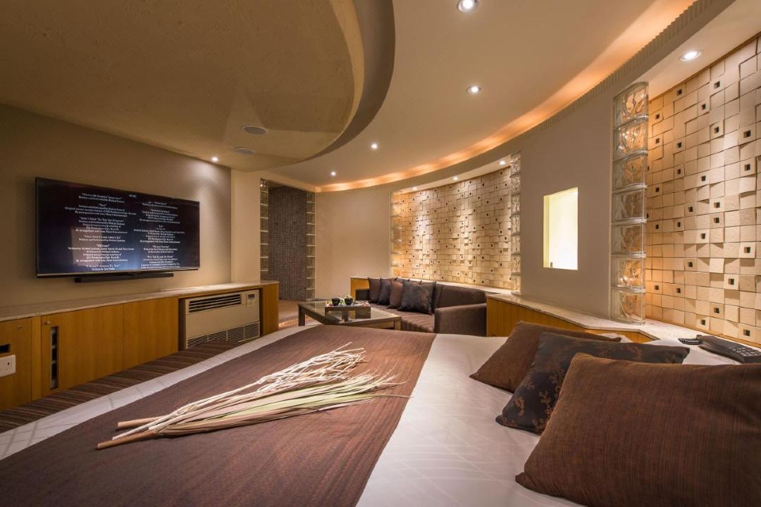 Hotel Zen Rikyu Chiba Shiroi