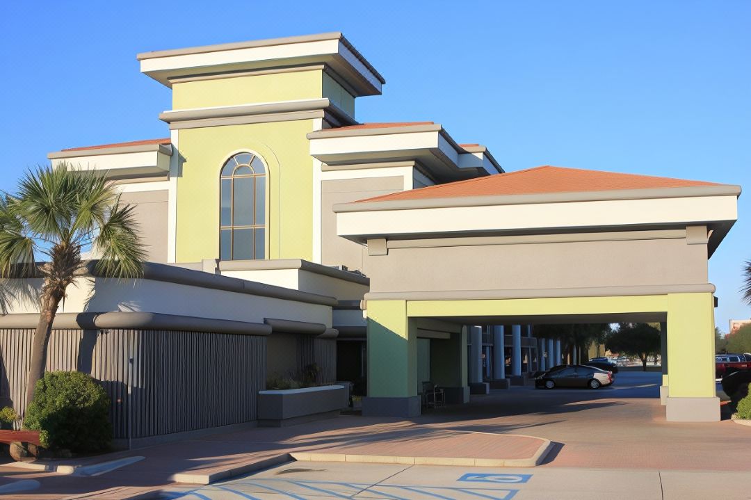 Holiday Inn Port Arthur - Park Central