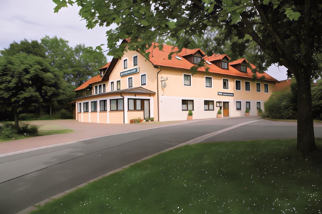 Rechberger Hof Landgasthof
