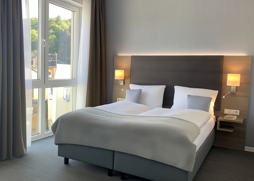 StadtHotel Arte