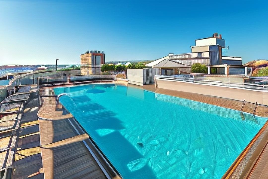 Hotel Principe Palace