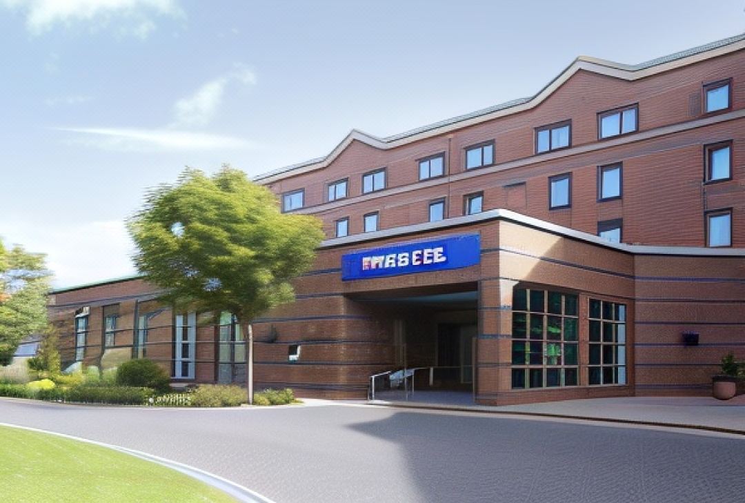 Novotel Newcastle Airport Hotel