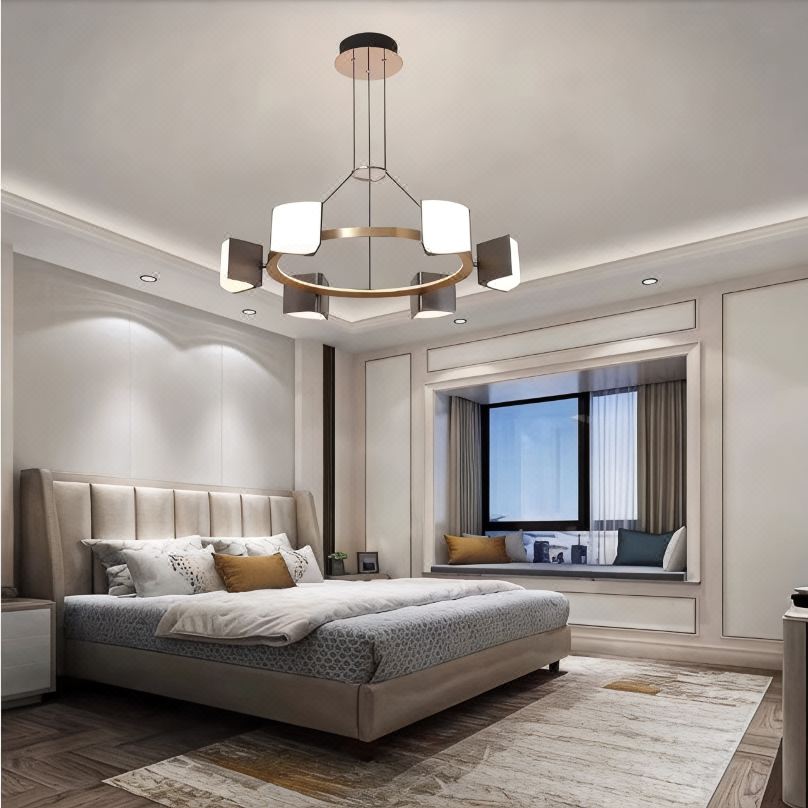 Youjia Serviced Apartment (Dadukou Pedestrian Street Xinshancun Light Rail Station)