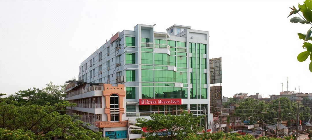 Hotel Metro International