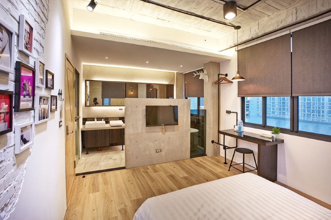 We Loft Inn