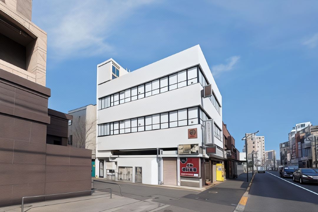 Cocoshuku Nakano