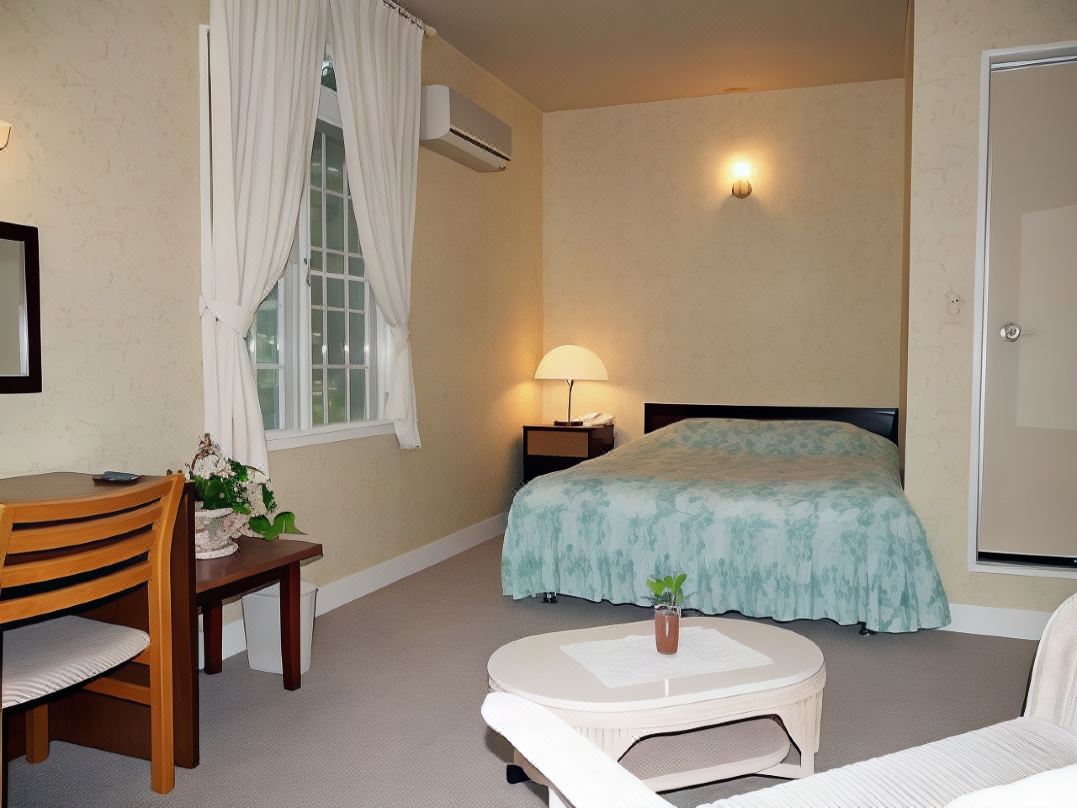 Putit Hotel Fromage