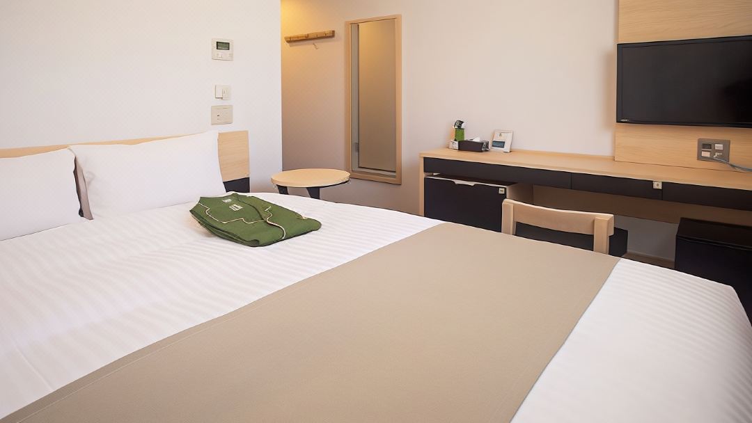 Hotel Kuretakeso Hiroshima Otemachi