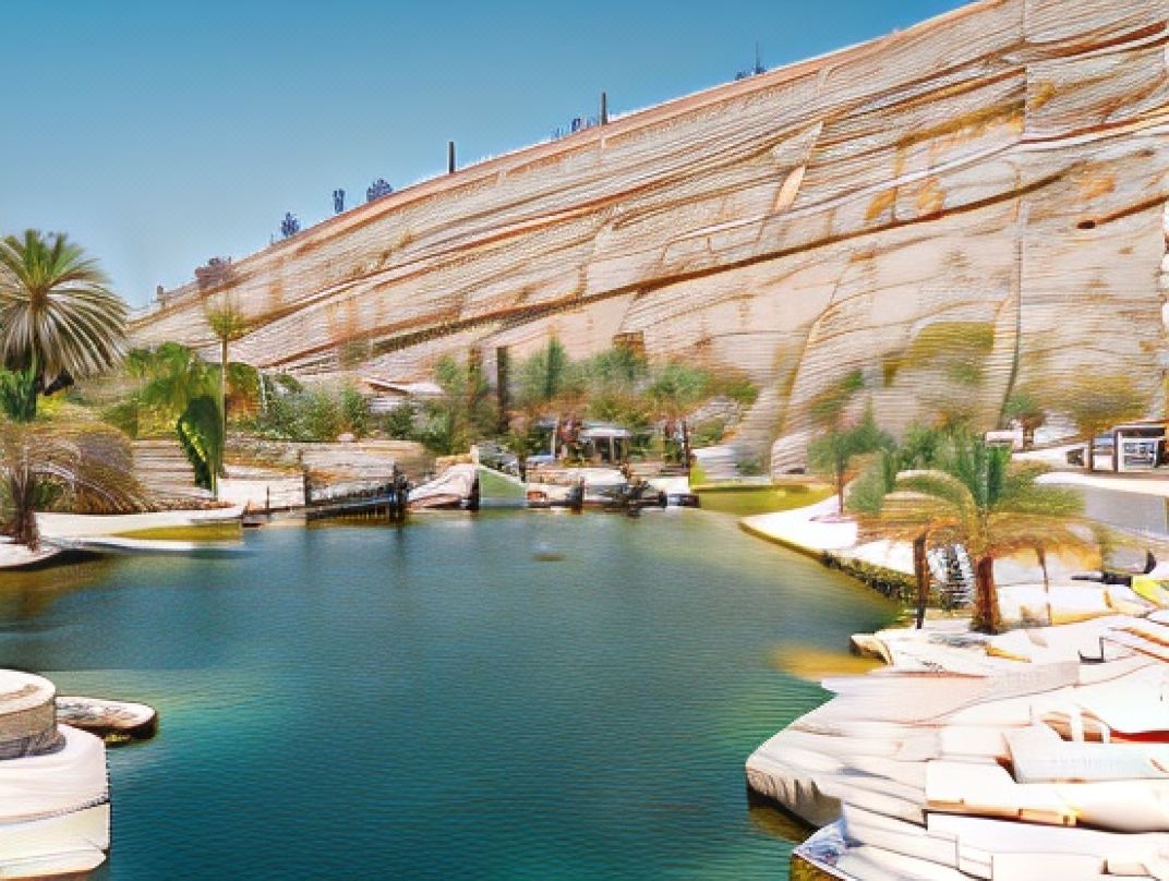 Desert Nights Resort