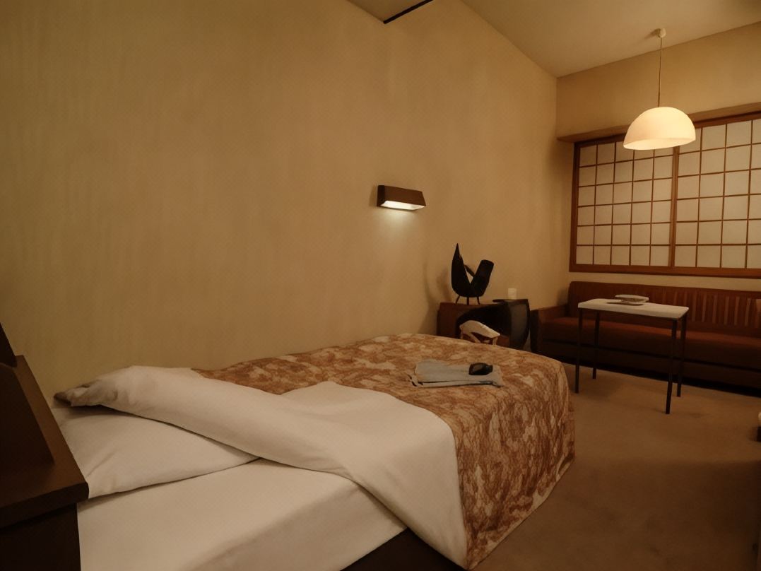 Hotel Iida