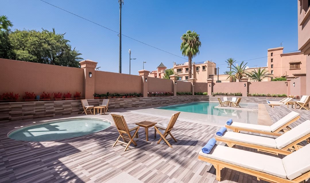 Hotel Ayoub & Spa