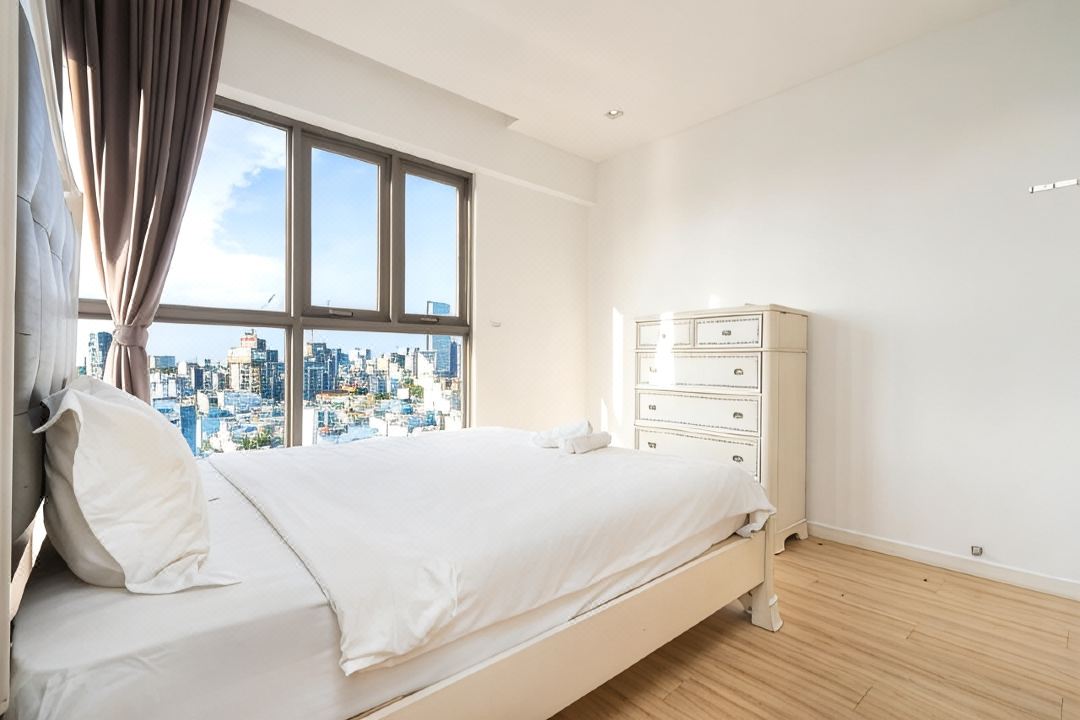 KALA RiverGate Apartments Near Ben Thanh