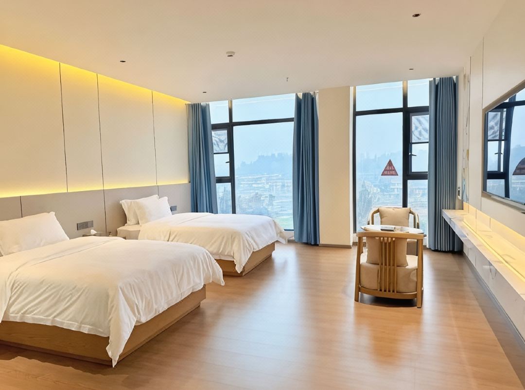 Junying Hotel