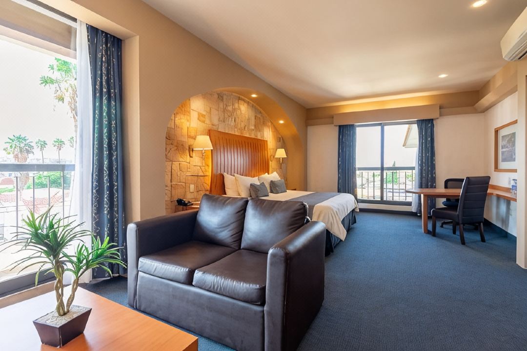 Hotel Flamingo Inn