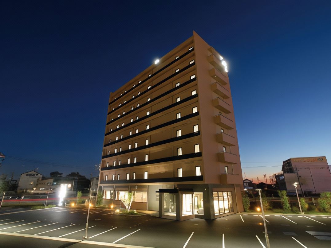 AB Hotel Kakamigahara