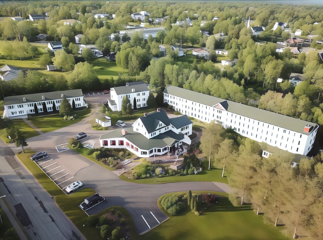 Auberge Gisele's Inn