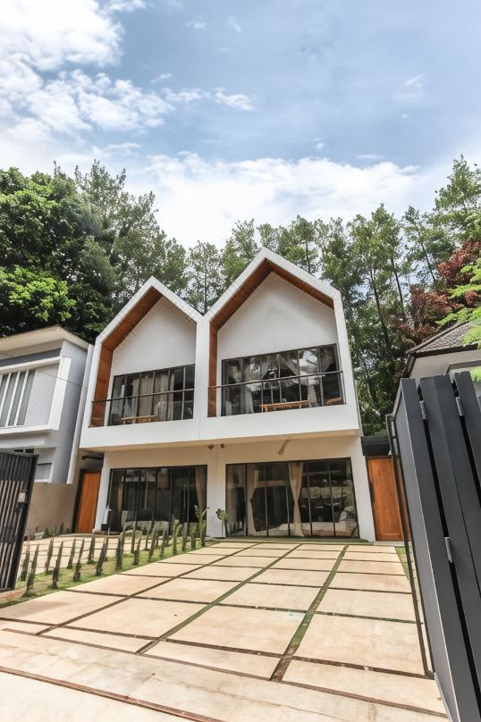 The Banyu House 3
