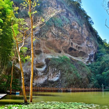福建三明+寨下大峡谷+明清园+上清溪+泰宁风景旅游区一日游 福建三明+寨下大峡谷+明清园+上清溪+泰宁风景旅游区一日游