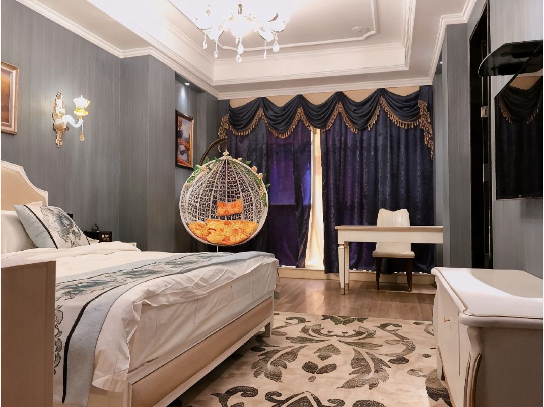 Zhenjiang Tongxin International Hotel