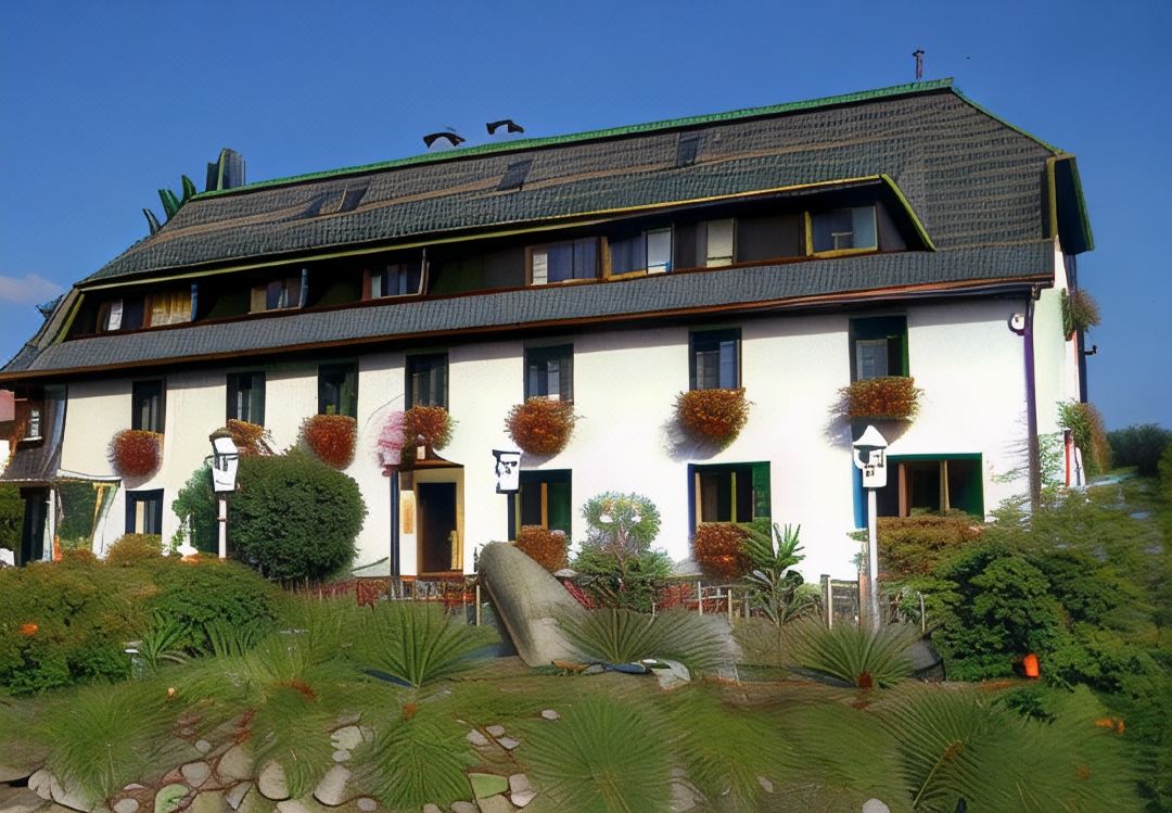 Hotel Das Landhaus