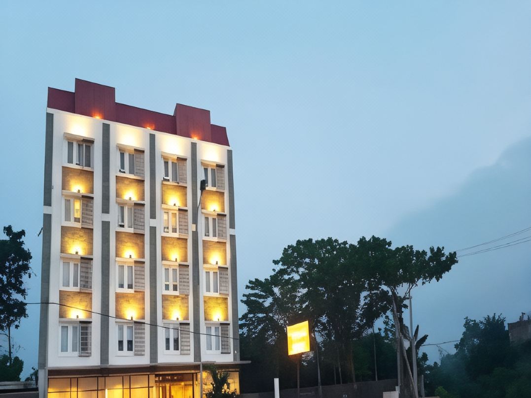 Crew Express Hotel