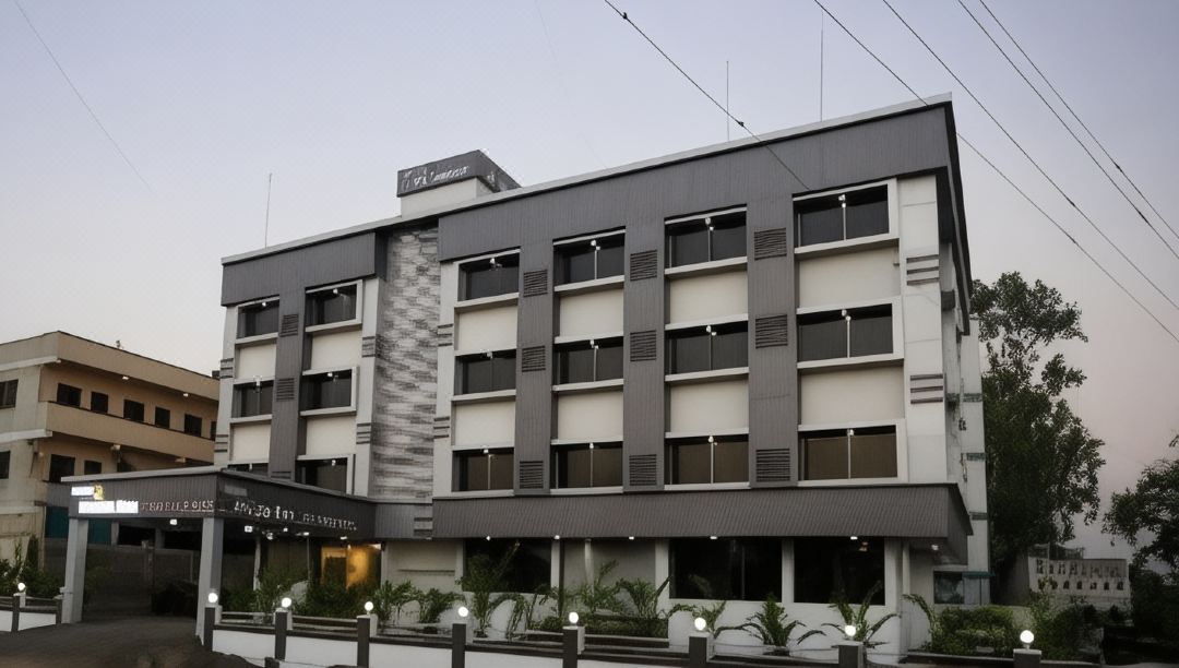 Hotel Pride Inn Shirdi
