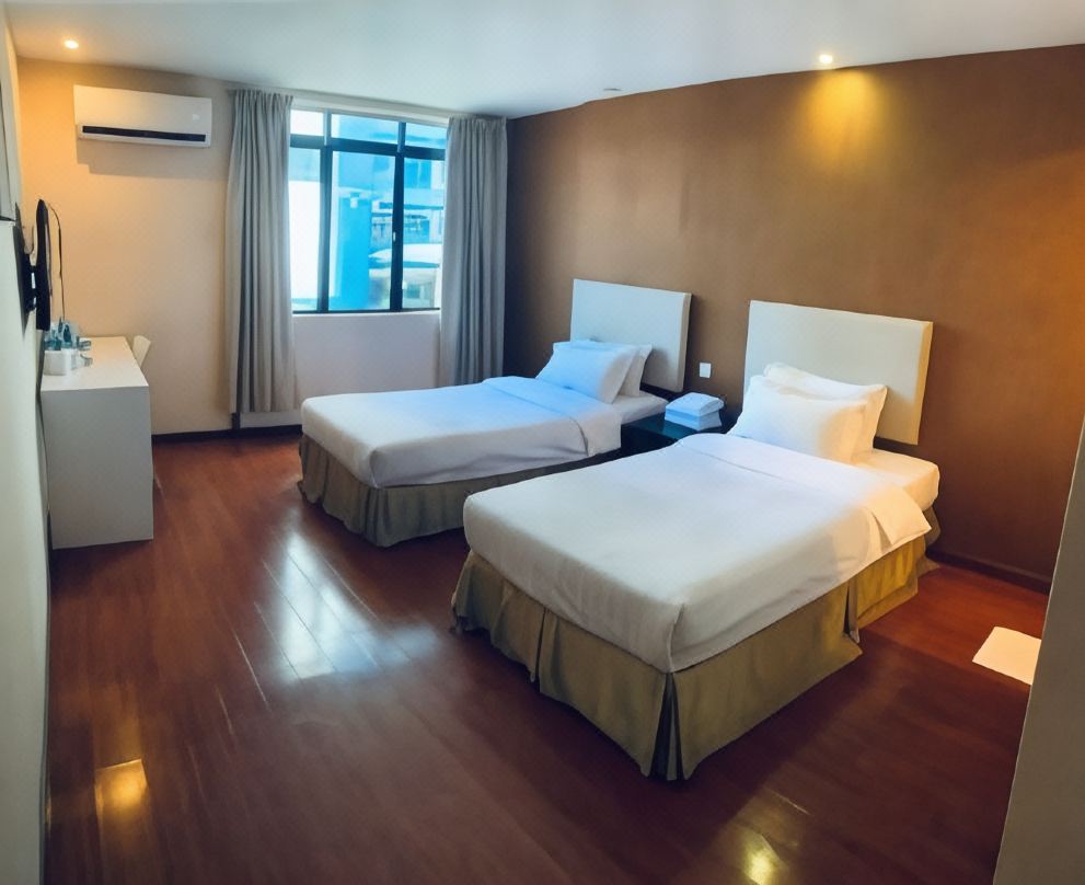 MCity Inn