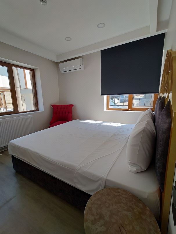 Gala Otel Edirne