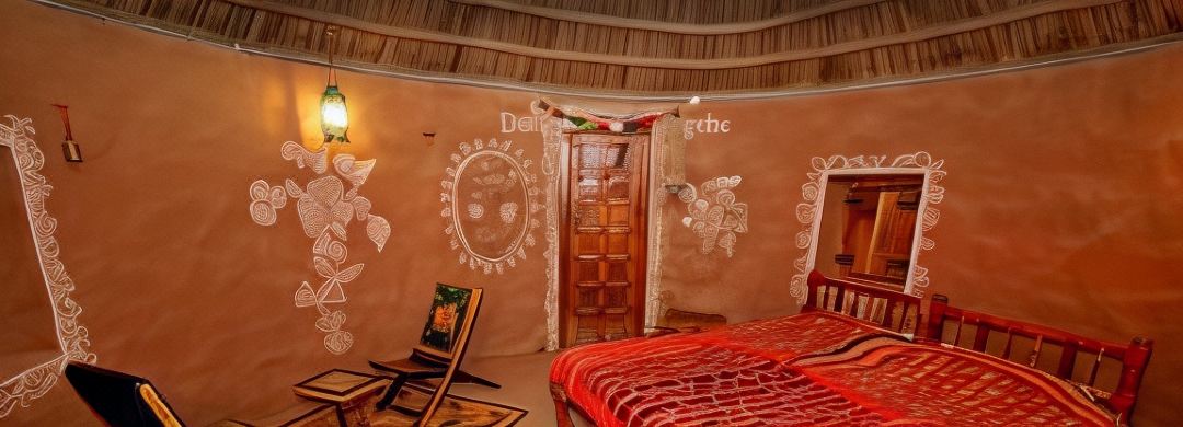 Bishnoi Village Camp and Resort