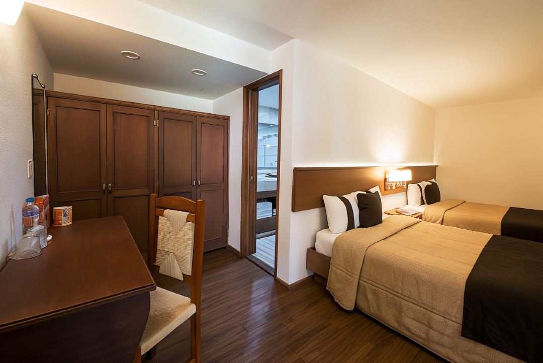 Quinta Rivera Hotel
