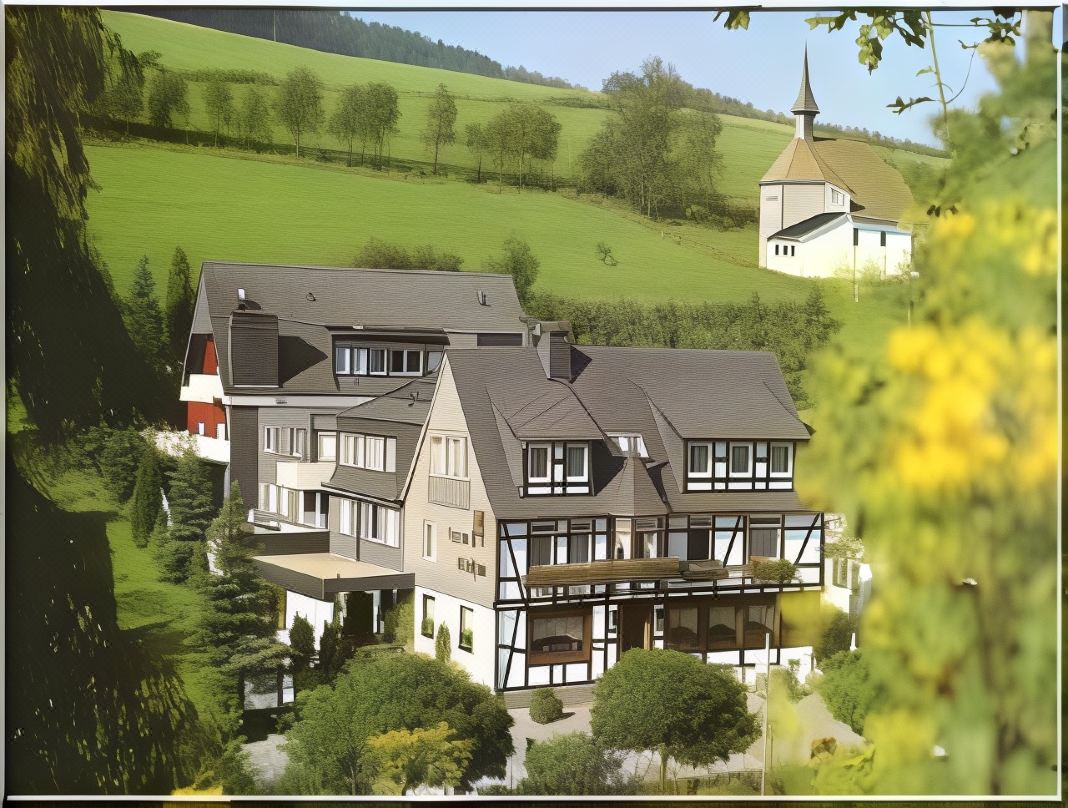 Hotel Hanses-Bräutigam