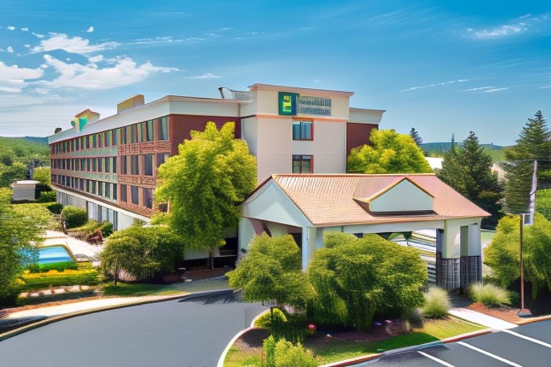Holiday Inn Express EXTON - GREAT VALLEY by IHG