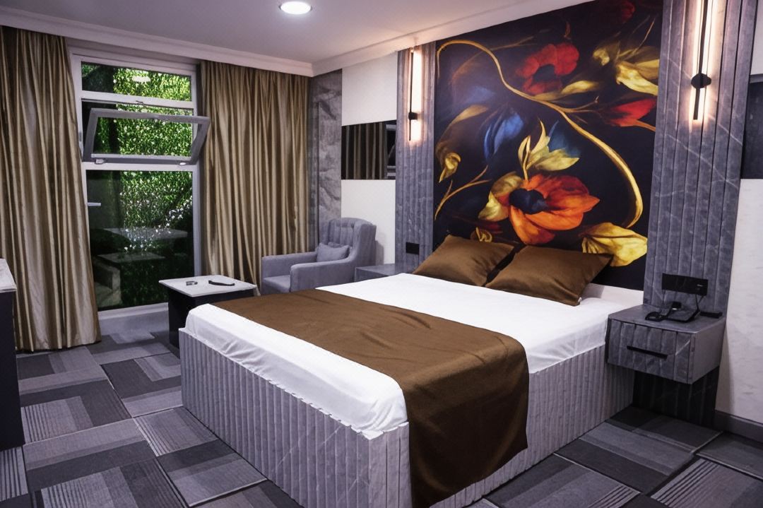 City Night Suites&Hotels