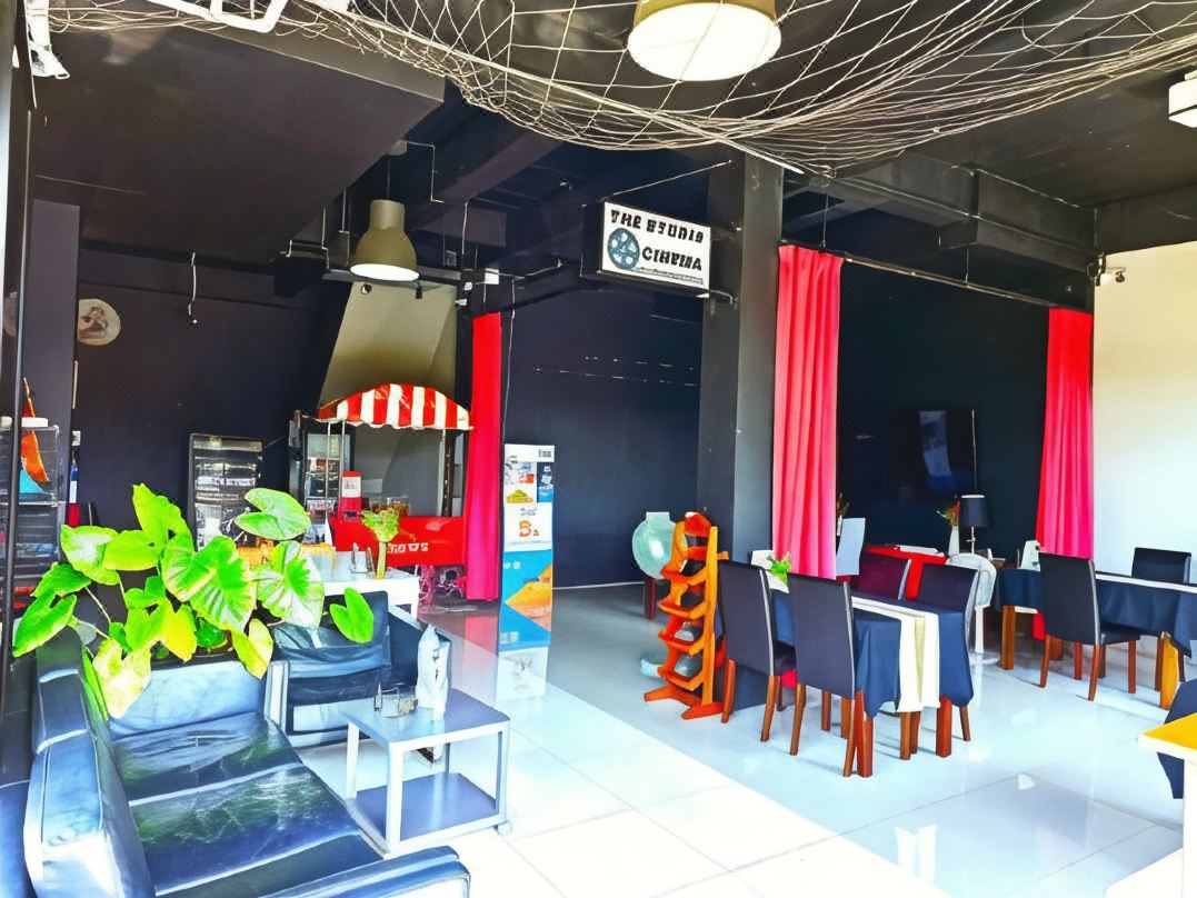 Hotel 595 Kohchang