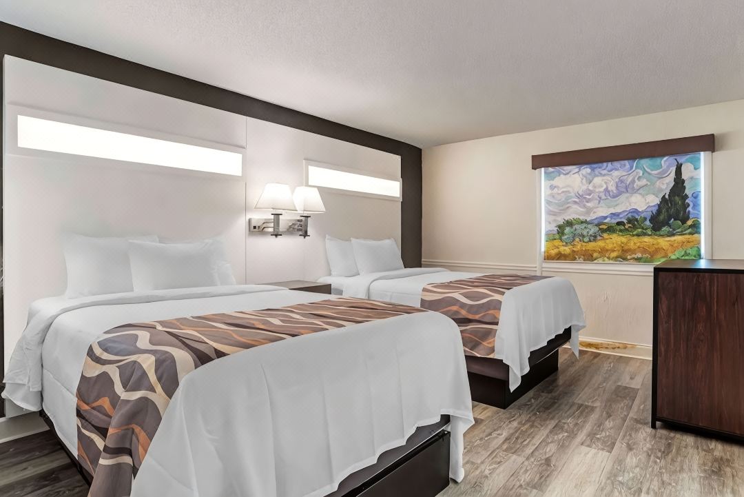 Baymont by Wyndham Montgomery Al