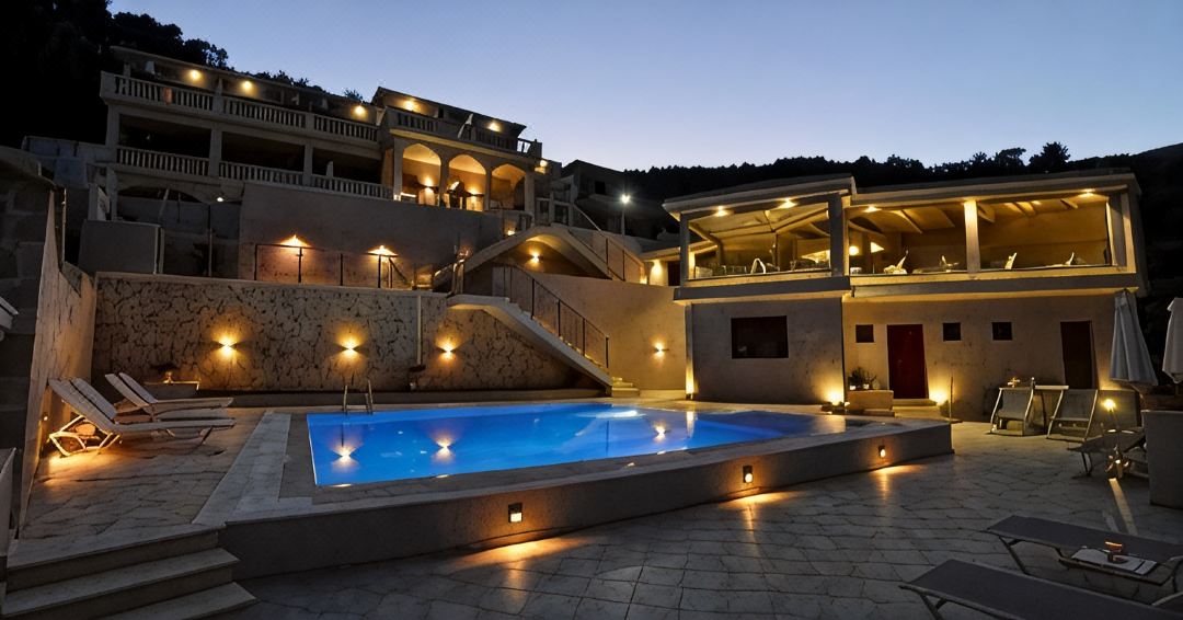 Michaelangelo Boutique Parga