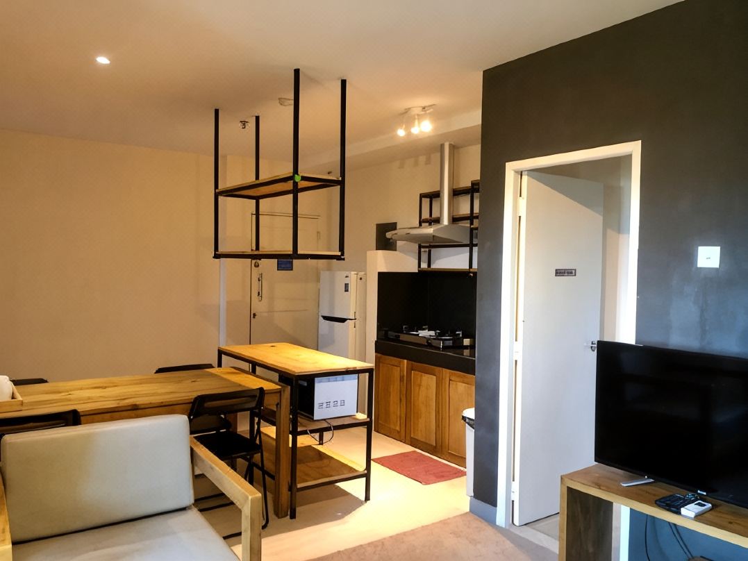 Queen Victoria Apartment Batam