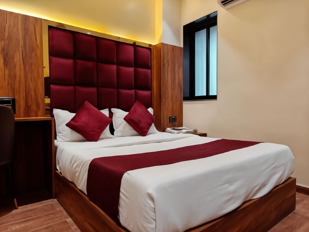Hotel Sai Palace Parel