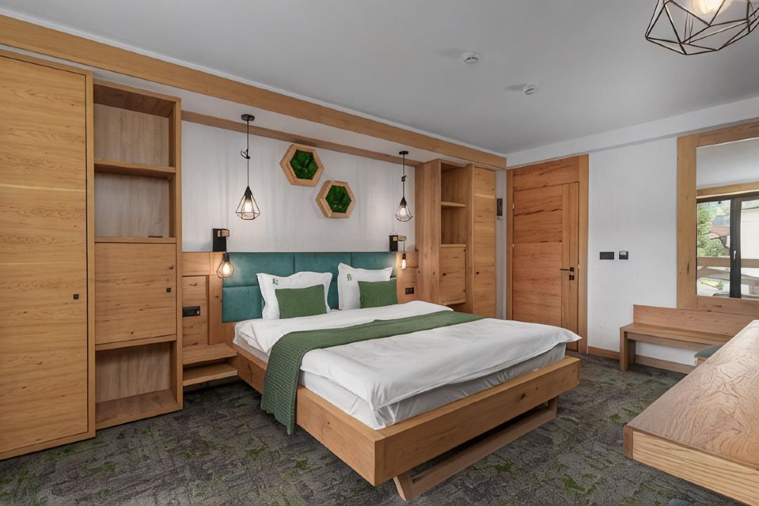 Hotel Forest Green
