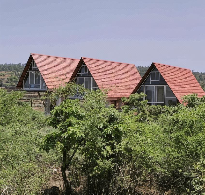 Mansha's High5 Resort