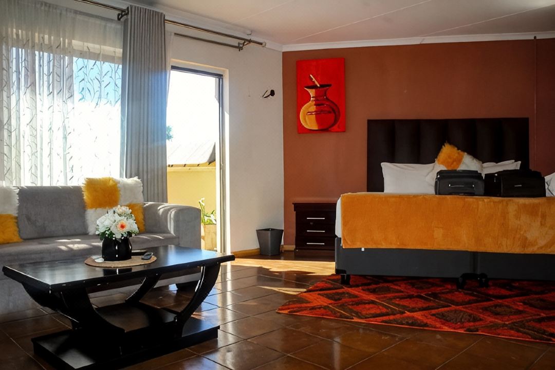 Avela Lodge