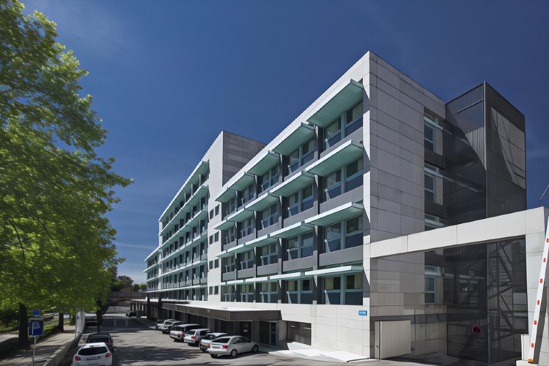 Hotel de Guimaraes