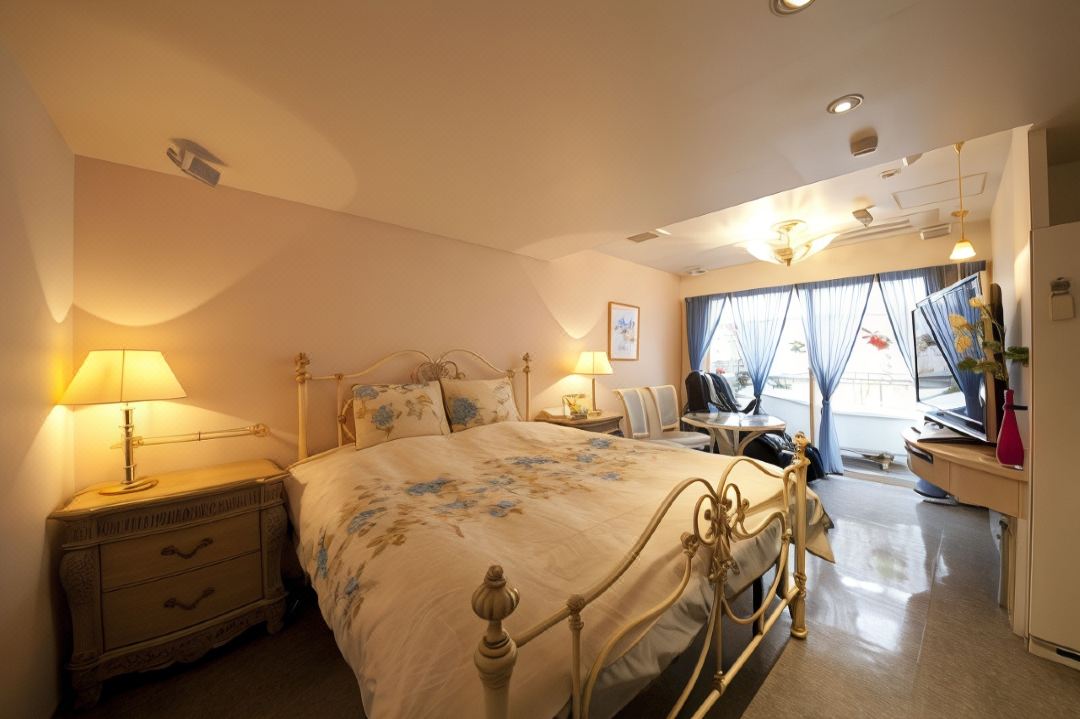 V Hotel (Adult Only)