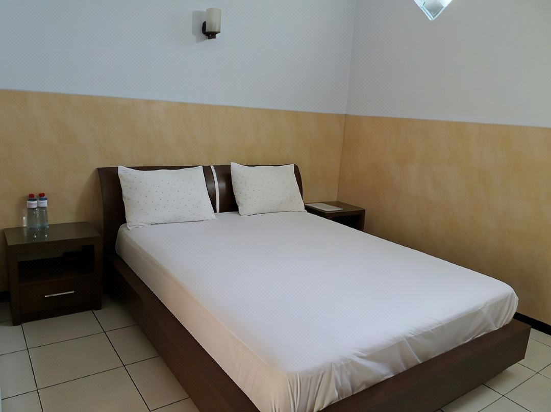 Hotel Cendrawasih