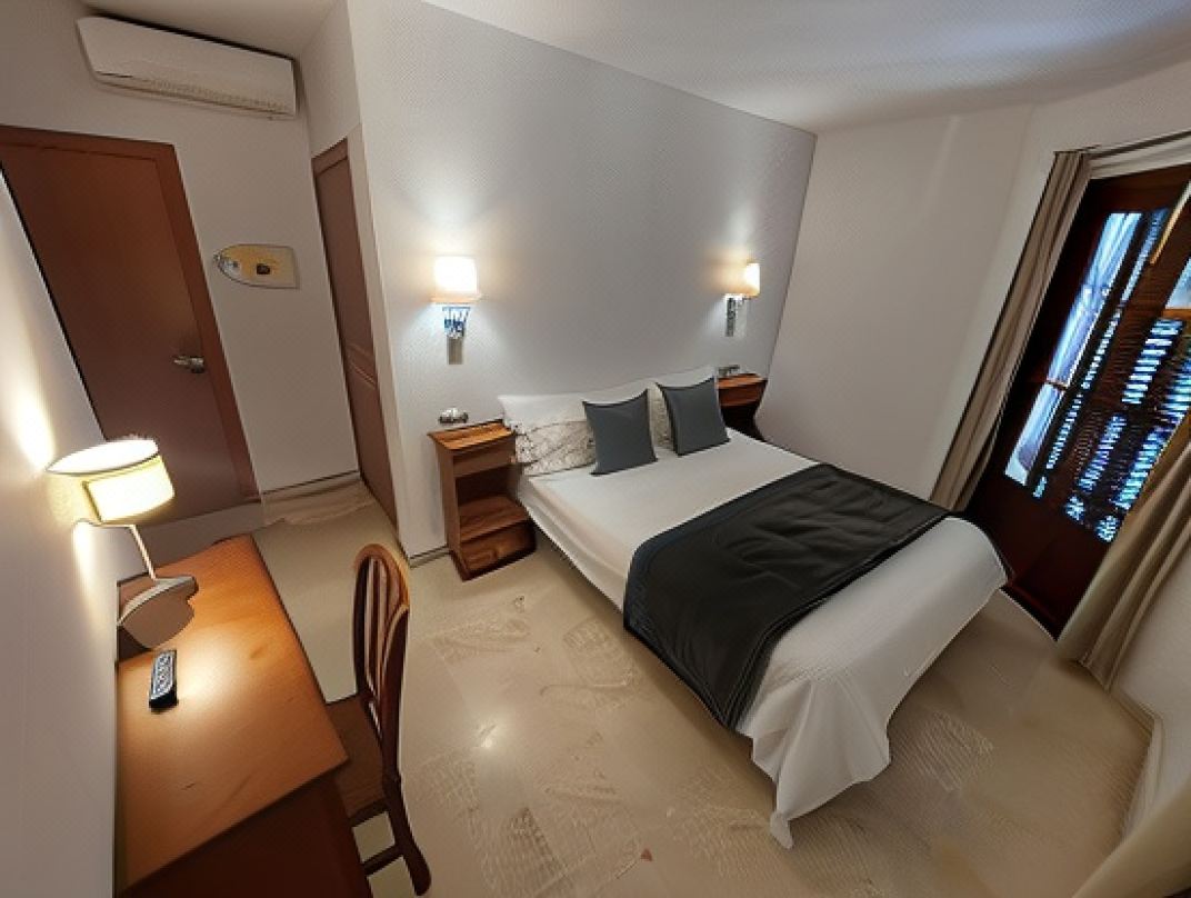 My Rooms Manacor Centre by My Rooms Hotels