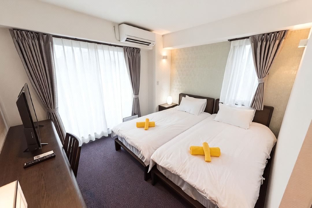 Serorin Light Hotel Tokyo