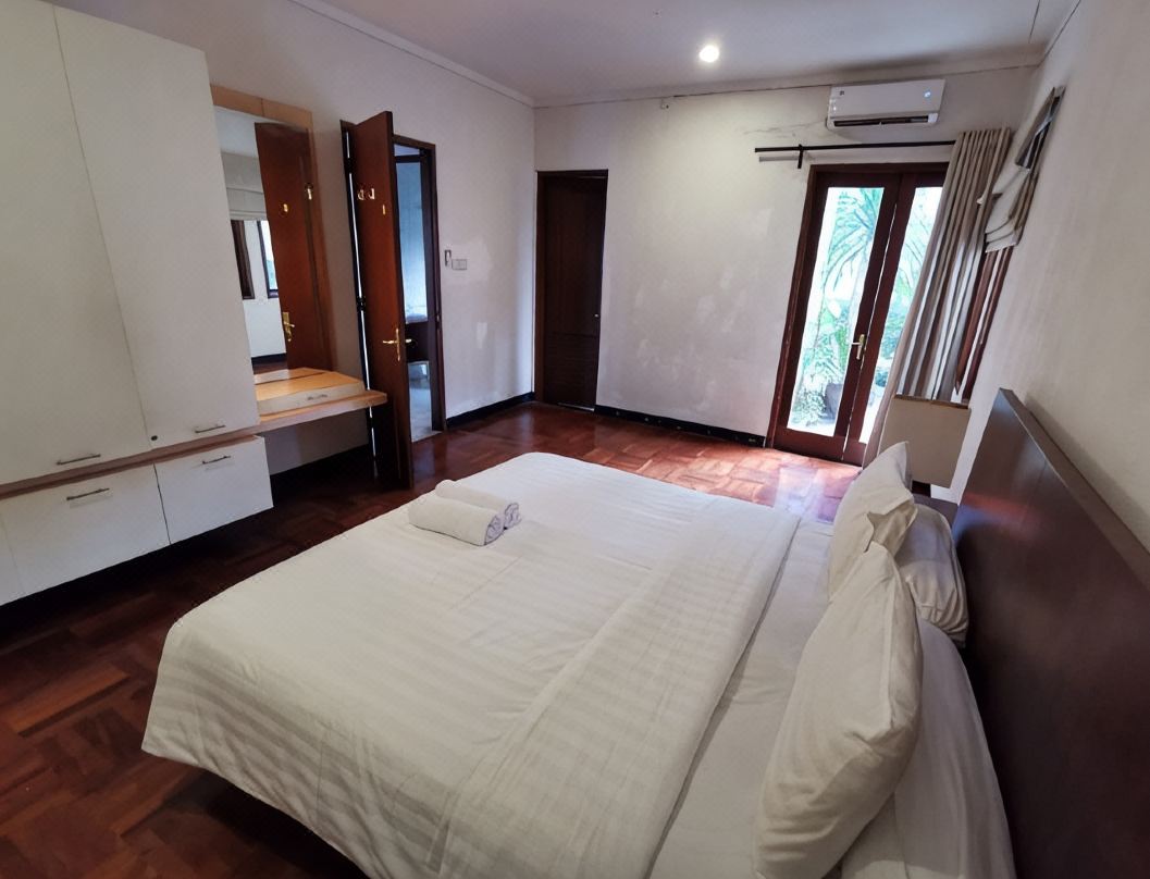 Bukit Jaya Two Bed Rooms Hotels