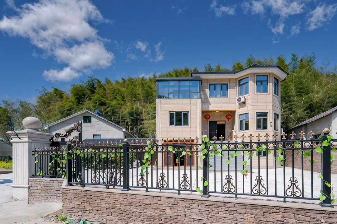 ZIQIN HOMESTAY