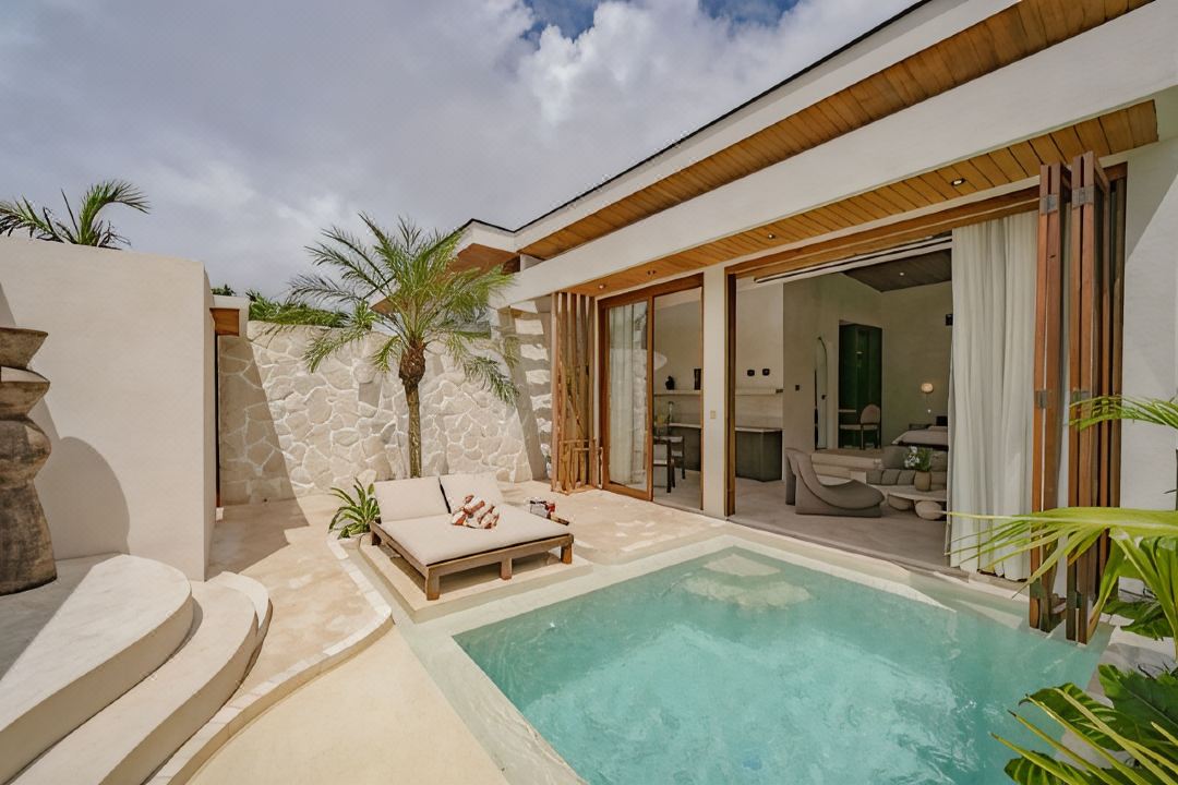 Koya Suites Uluwatu